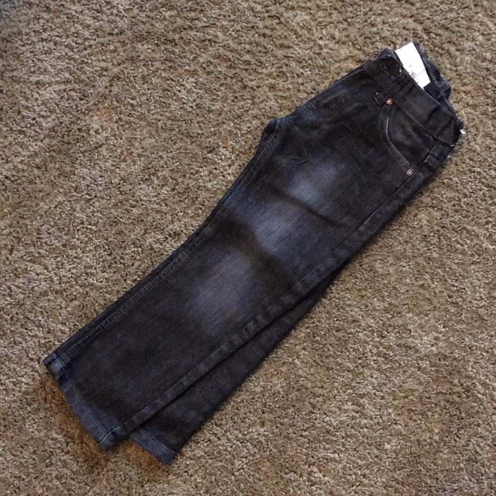 Boys jeans. Excellent condition.